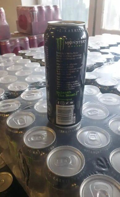 Monster Energy Drinks - Image 3